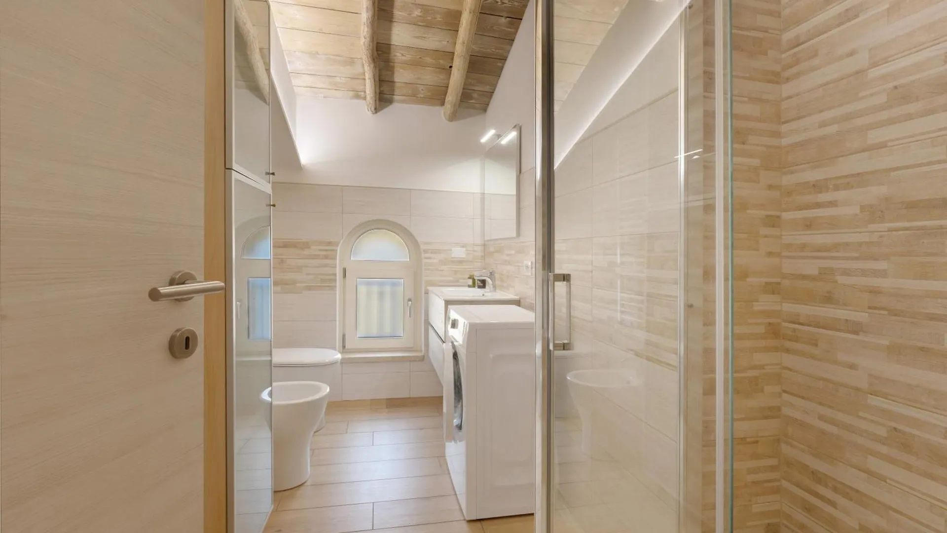 Ferienhaus Villa Pozzo Dei Desideri Castelnuovo del Garda Italien