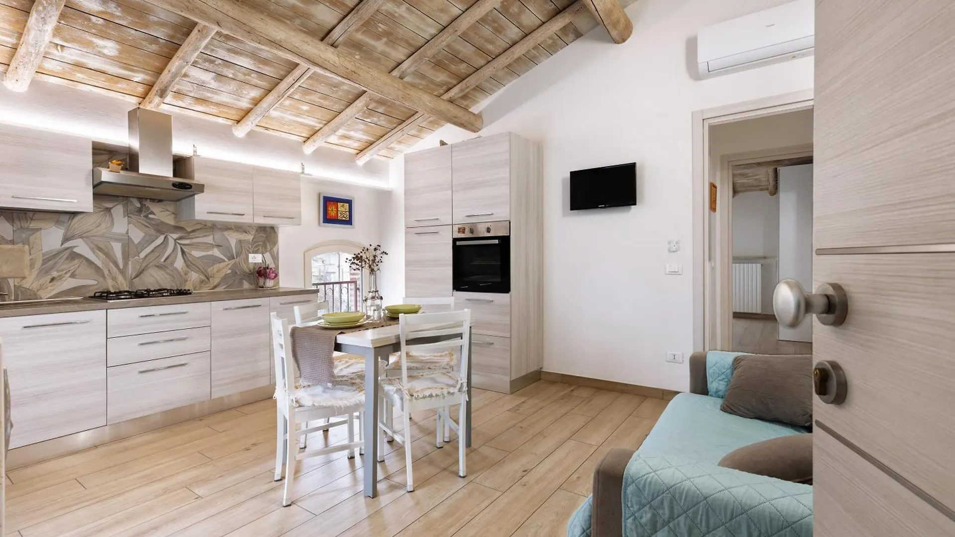 Ferienhaus Villa Pozzo Dei Desideri Castelnuovo del Garda
