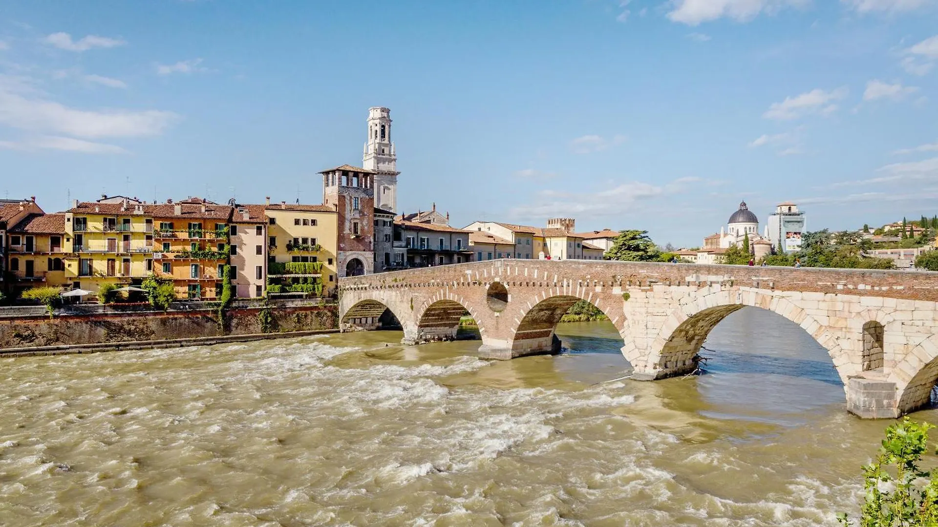 Pozzo Dei Desideri Villa Castelnuovo del Garda Tatil Evi