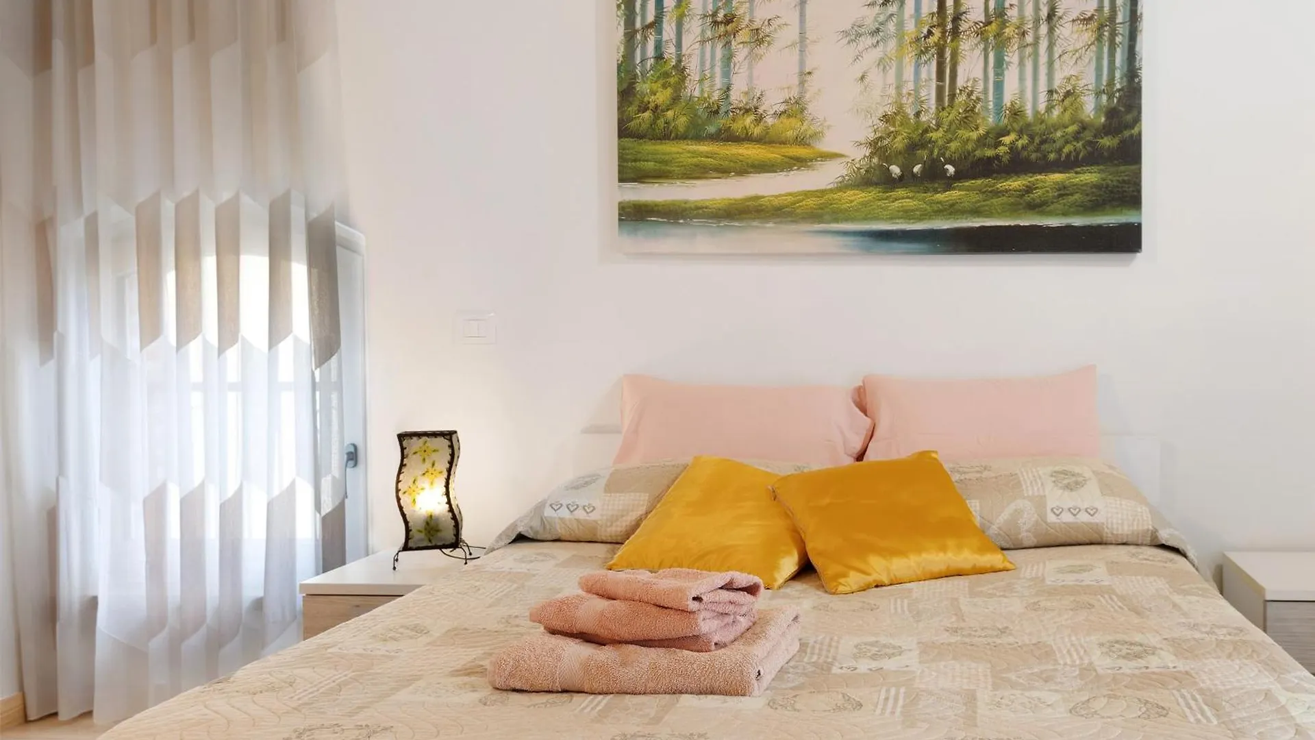 Tatil Evi Pozzo Dei Desideri Villa Castelnuovo del Garda İtalya