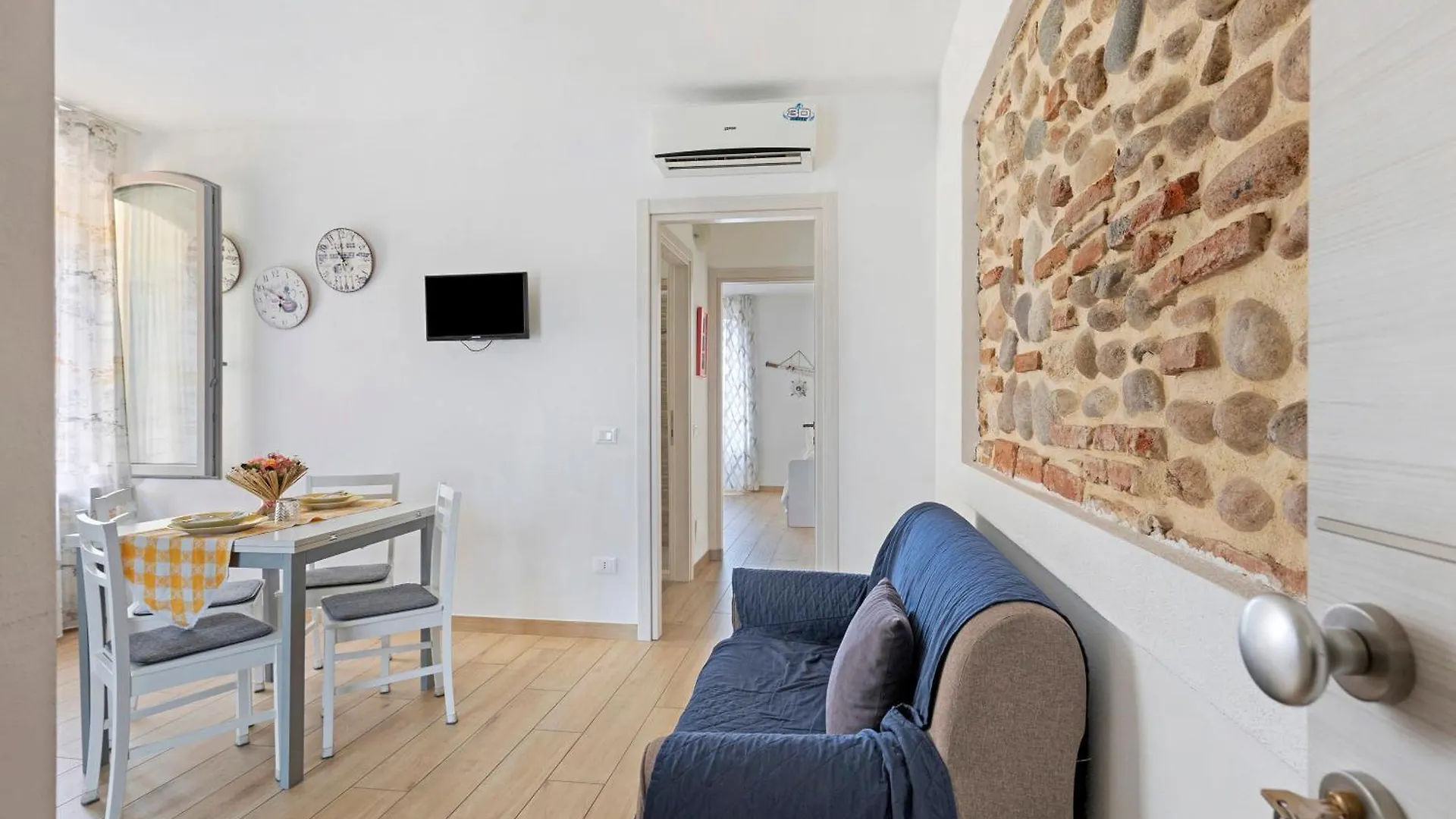 Tatil Evi Pozzo Dei Desideri Villa Castelnuovo del Garda