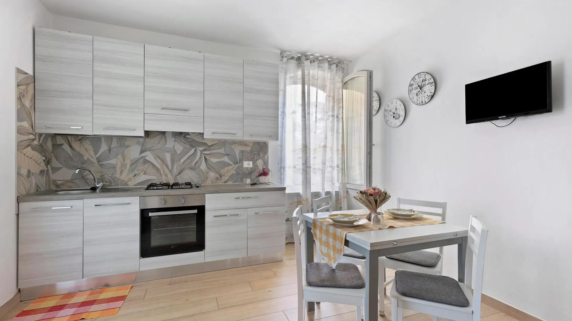 Tatil Evi Pozzo Dei Desideri Villa Castelnuovo del Garda