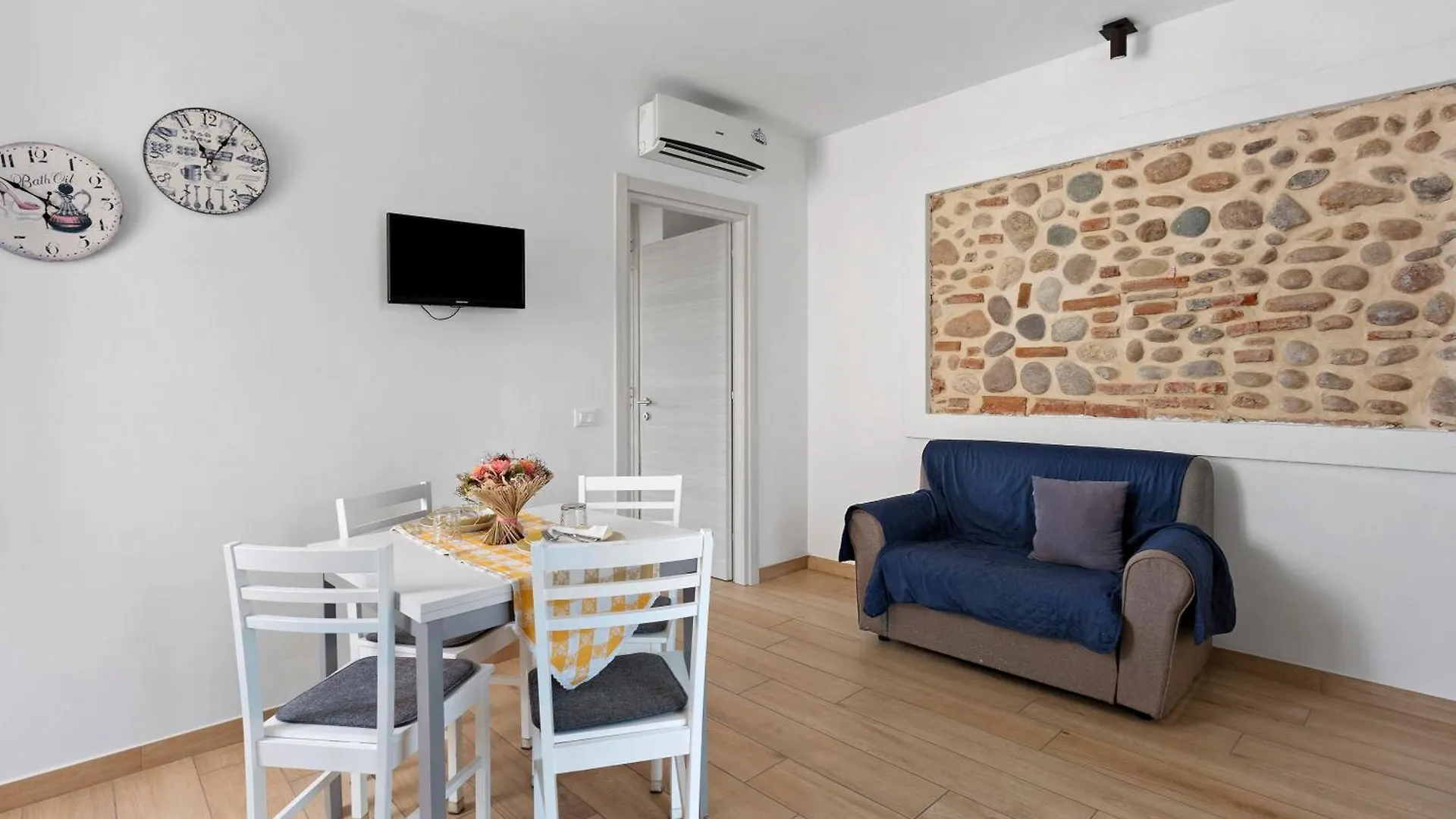 Tatil Evi Pozzo Dei Desideri Villa Castelnuovo del Garda İtalya