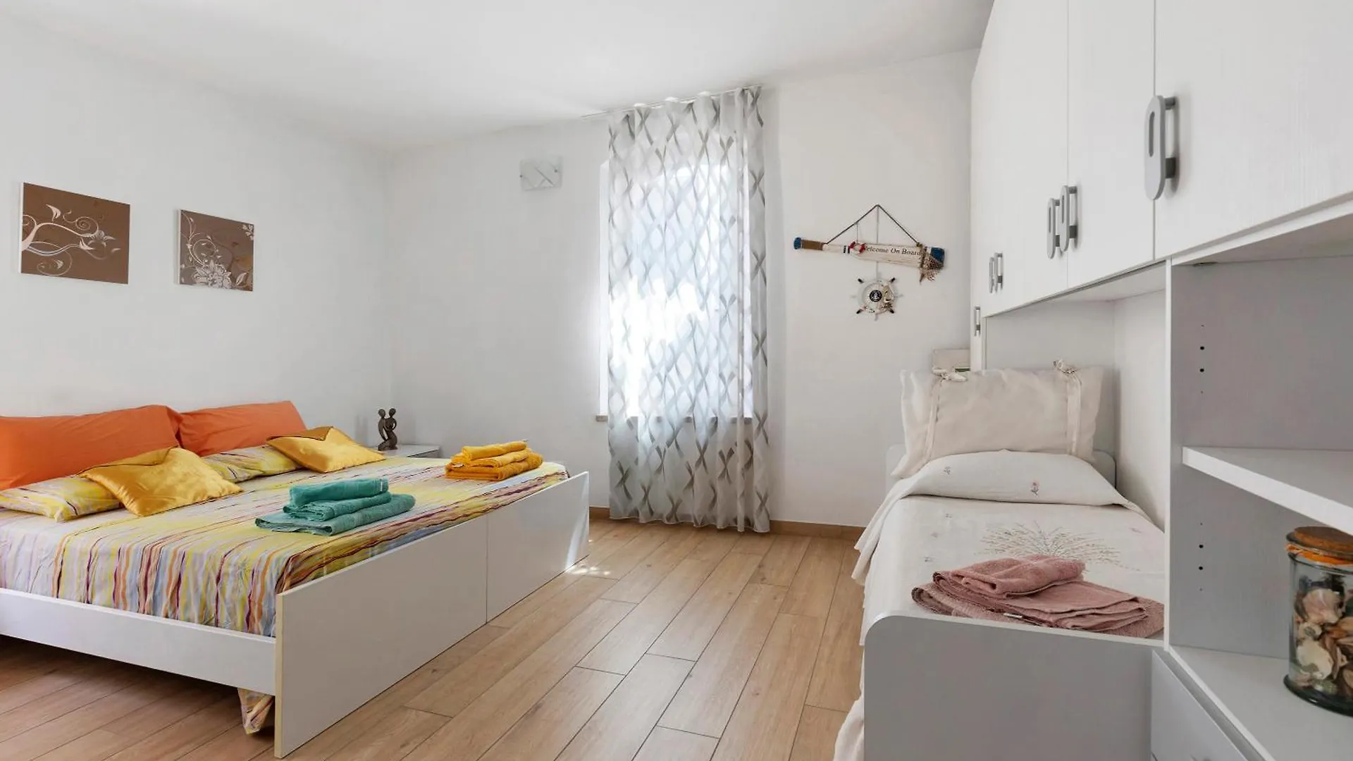 Tatil Evi Pozzo Dei Desideri Villa Castelnuovo del Garda