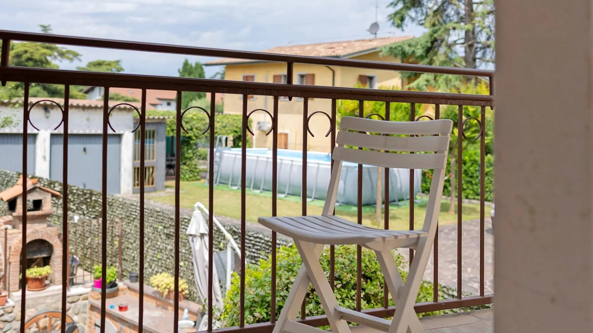 Pozzo Dei Desideri Villa Castelnuovo del Garda 0*,
