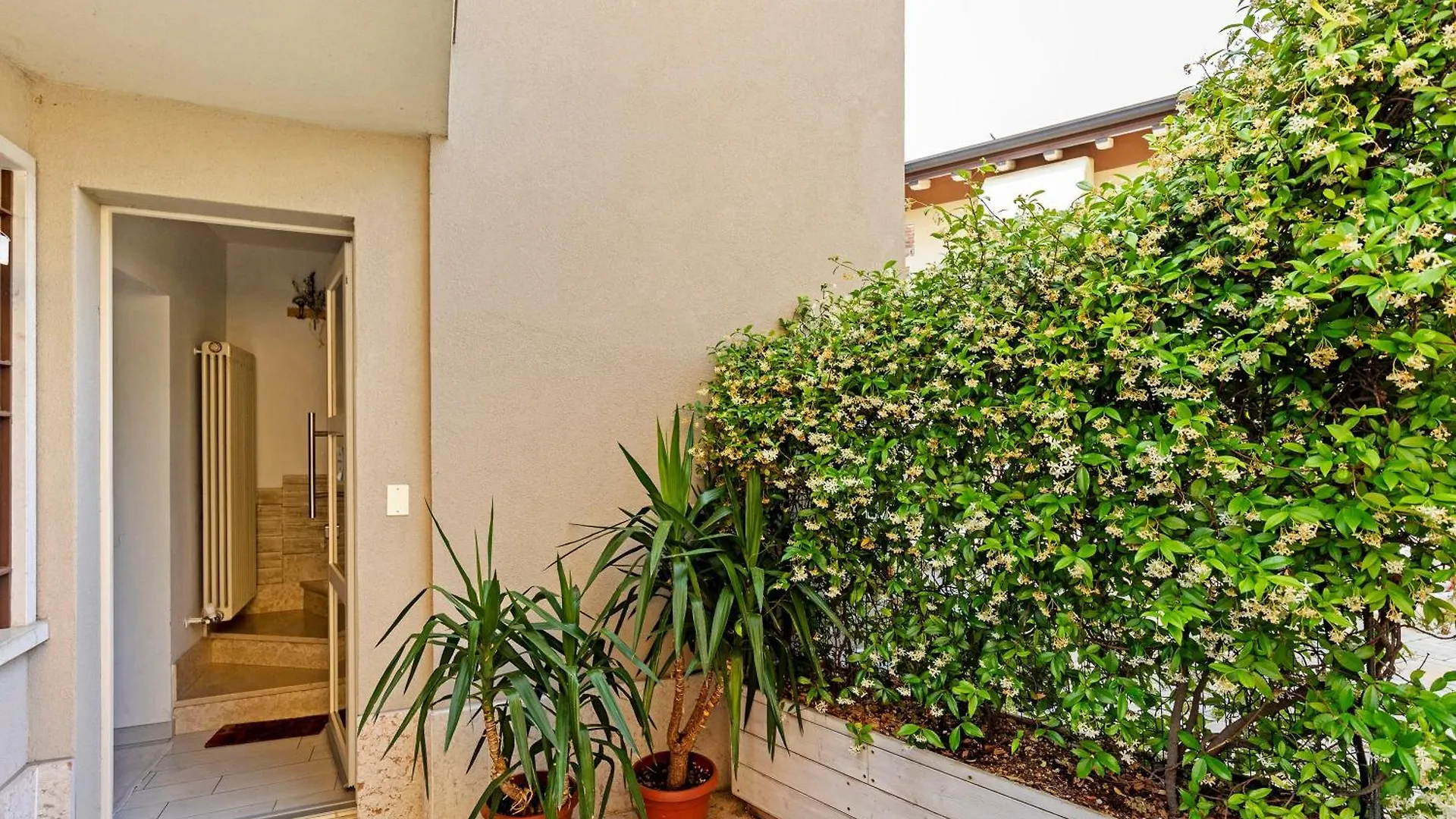 Tatil Evi Pozzo Dei Desideri Villa Castelnuovo del Garda