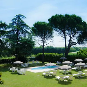 Hotel Venezia Park, Castelnuovo del Garda